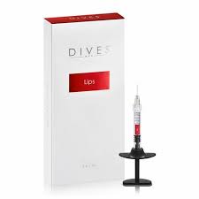 BUY DIVESS LIPS ONLINE ON MNV MEDICAL CERTIFIED  GERMAN NOTIFIED BODY