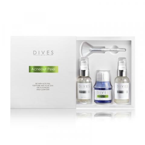BUY DIVES-MED ACNE OUT PEEL ON MNV MEDICAL
