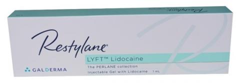 BUYING RESTYLANE LYFT WITH LIDOCAINE CHEAPER FROM MNV MEDICAL