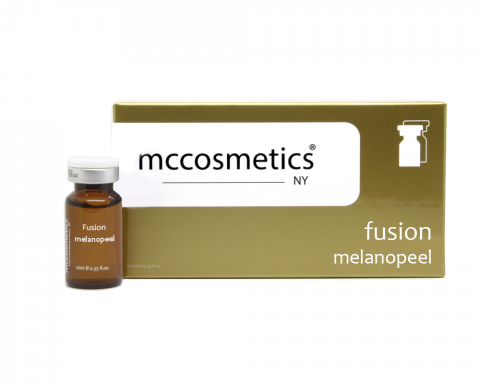 BUYFUSION MELANO Ideal for spots and acne and melasma