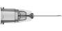 BUY TS 30G NEEDLE FOR PHLEBOLOGY,BOTOX AND CAPILLARY INJECTIONS