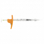 ORDER 3DOSE UNIT DOSE INJECTOR 33G ORANGE FOR BOTOX INJECTION