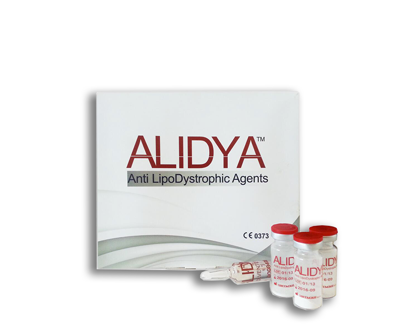 ALIDYA (Lypotophique Medical Device III)