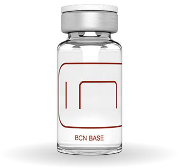 BCN BASE               Boite de 5 flacons de 3 ml   BCN Base est utilisé pour le Mesolift