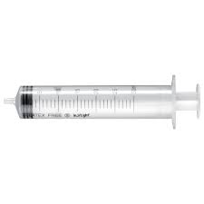 MESOTHERAPY SYRINGES        Mesotherapy syringes : 1 ml,3 ml, 5 ml or 10ml  Non-toxic and non-pyrogenic, transparent polypropylene Graduated black color scale. Centered luer cone. Latex-free. Packed individually in blister pack