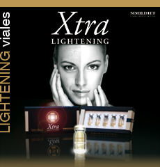 BUY XTRA LIGHTENING Withening and clarifying solution with peptides