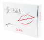 MYFILLER GLIPS (Acide Hyaluronique Hybrique,Hydratant et repulpant Lèvres)