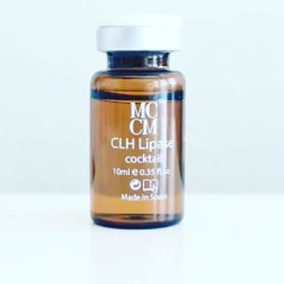 CLH LIPASE (5x10 ml)