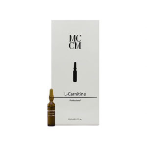 L-CARNITINE MCCM  (20x5 ml)