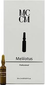 MELILOTUS (Améliore la circulation sanguine)