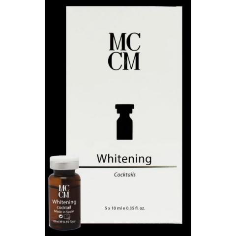 MESO WITHENING COCKTAIL (5x10 ml)