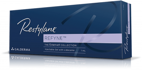 RESTYLANE REFYNE (1 x1 ml)